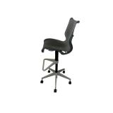 Herman Miller Setu Drafting Stool Herman Miller Setu Drafting Stool