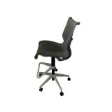 Herman Miller Setu Drafting Stool Herman Miller Setu Drafting Stool