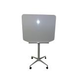 Double Sided Whiteboard on Wheels Double Sided Whiteboard on Wheels