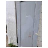 2 door slabs