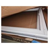 Anderson 32" glass storm door