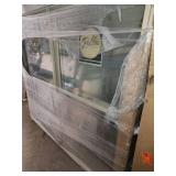 66x59 double hung pella window