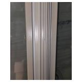 66x59 double hung pella window