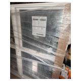 66x59 double hung pella window