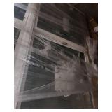 66x59 double hung pella window