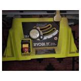 Ryobi table saw
