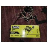 Ryobi pressure washer