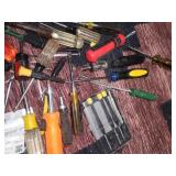 Screwdrivers