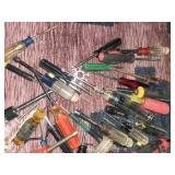 Screwdrivers