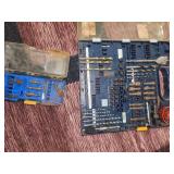 2 ryobi partial bit sets