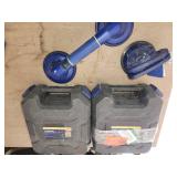 Tile suction cups tools