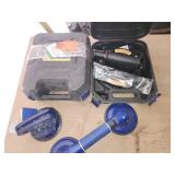 Tile suction cups tools