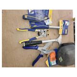 Tiling tools