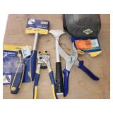 Tiling tools
