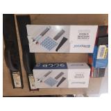 Flooring tools