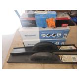 Flooring tools
