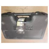Gooseneck ball hitch set