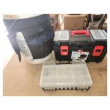 Tool boxes