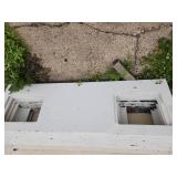 5-72" quartz couter tops