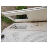 5-72" quartz couter tops
