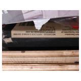 4 boxes mccarran white oak engineered hardwood flooring