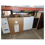 Cabinets
