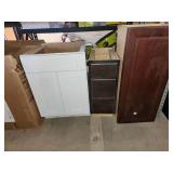 Cabinets