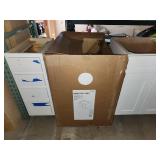 Cabinets