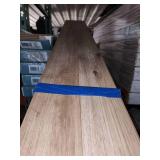 Fallridge hickory laminate
