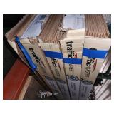 Fallridge hickory laminate