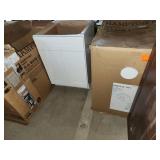 Cabinets