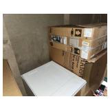 Cabinets