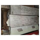 15 boxes dapple grey tile
