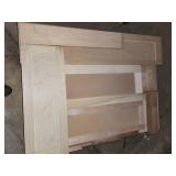 250+ cabinet doors