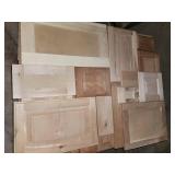 250+ cabinet doors