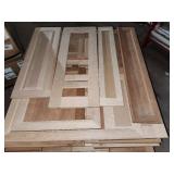 250+ cabinet doors