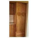 10 pantry cabinet