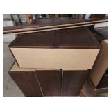 9 Java kitchen cabinets