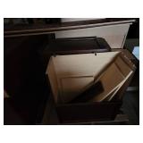 9 Java kitchen cabinets