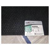35x46 rubber floor mat