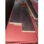 300sqft grey oak solid hardwood flooring