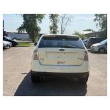 2008 FORD EDGE LIMITED *2 Owners | All Wheel Drive* (NO RESERVE)