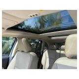 2008 FORD EDGE LIMITED *2 Owners | All Wheel Drive* (NO RESERVE)
