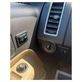 2008 FORD EDGE LIMITED *2 Owners | All Wheel Drive* (NO RESERVE)