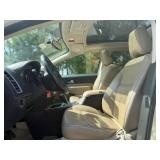 2008 FORD EDGE LIMITED *2 Owners | All Wheel Drive* (NO RESERVE)