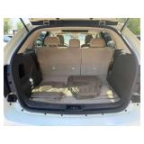 2008 FORD EDGE LIMITED *2 Owners | All Wheel Drive* (NO RESERVE)
