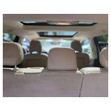 2008 FORD EDGE LIMITED *2 Owners | All Wheel Drive* (NO RESERVE)