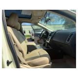 2008 FORD EDGE LIMITED *2 Owners | All Wheel Drive* (NO RESERVE)