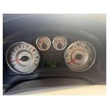 2008 FORD EDGE LIMITED *2 Owners | All Wheel Drive* (NO RESERVE)