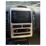 2008 FORD EDGE LIMITED *2 Owners | All Wheel Drive* (NO RESERVE)